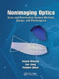 Produktbild: Jiang, L: Nonimaging Optics