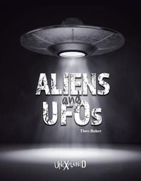 Produktbild: Aliens and UFOs