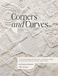Produktbild: Corners and Curves UK Terms Edition