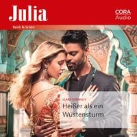 Produktbild: Hei&szlig;er als ein W&uuml;stensturm