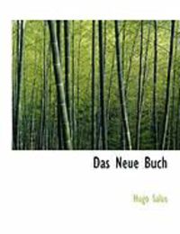 Produktbild: Das Neue Buch