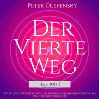 Produktbild: Der vierte Weg