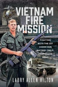 Produktbild: Vietnam Fire Mission