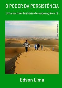 Produktbild: O Poder Da Persist&ecirc;ncia