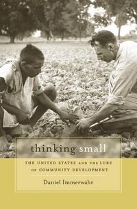 Produktbild: Thinking Small