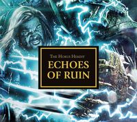 Produktbild: Horus Heresy Bk   Echoes Of 2d