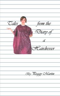 Produktbild: Tales from the Diary of a Hairdresser