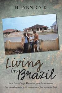 Produktbild: Living in Brazil