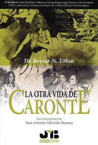 Produktbild: La otra vida de Caronte