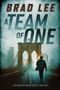 Produktbild: A Team of One