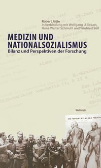Produktbild: Medizin und Nationalsozialismus