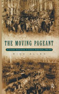 Produktbild: The Moving Pageant