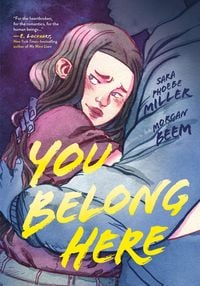 Produktbild: You Belong Here