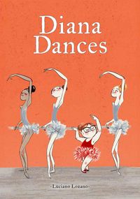 Produktbild: Diana Dances