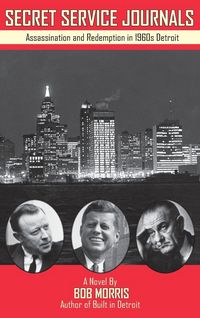 Produktbild: Secret Service Journals