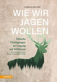 Produktbild: Wie wir jagen wollen