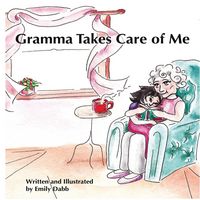 Produktbild: Gramma Takes Care of Me