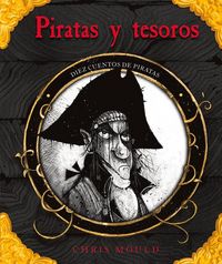 Produktbild: Piratas Y Tesoros