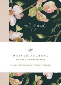 Produktbild: ESV Prayer Journal
