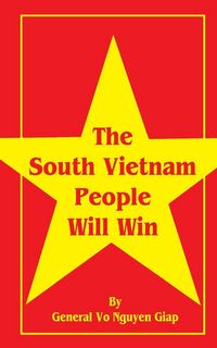 Produktbild: The South Vietnam People Will Win