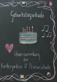 Produktbild: Geburtstagsrituale