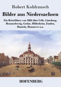 Produktbild: Bilder aus Niedersachsen