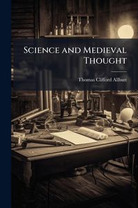 Produktbild: Science and Medieval Thought