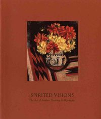 Produktbild: Spirited Visions