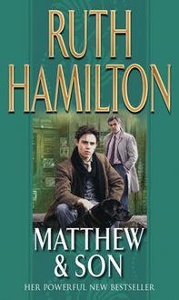Produktbild: Matthew And Son