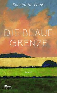Produktbild: Die blaue Grenze