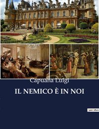 Produktbild: Il Nemico &Egrave; in Noi