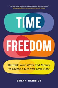 Produktbild: Time Freedom