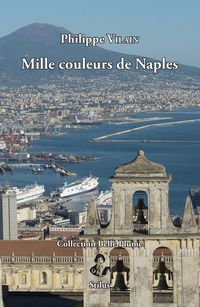 Produktbild: Mille Couleurs de Naples