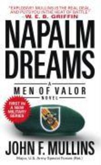 Produktbild: Napalm Dreams