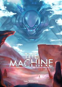 Produktbild: The Machine