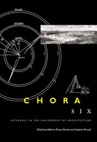 Produktbild: Chora, Volume Six