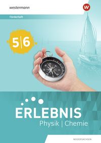 Produktbild: Erlebnis Physik/Chemie - Allgemeine Ausgabe 2026