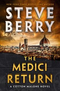 Produktbild: The Medici Return