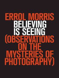 Produktbild: Believing Is Seeing
