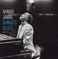 Produktbild: Ahmads Blues