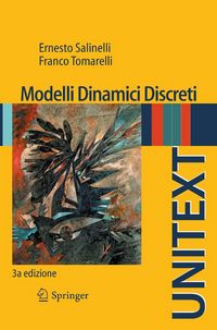Produktbild: Modelli Dinamici Discreti