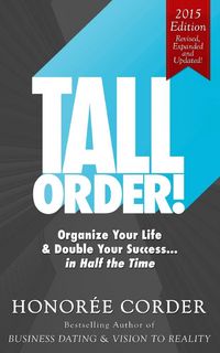 Produktbild: Tall Order!