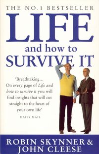 Produktbild: Life And How To Survive It