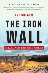 Produktbild: The Iron Wall