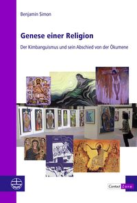 Bild vom Artikel Genese einer Religion vom Autor Benjamin Simon