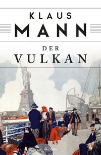 Produktbild: Der Vulkan