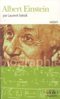 Produktbild: Fre-Albert Einstein