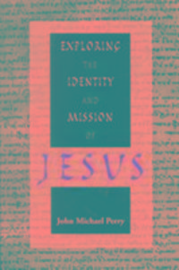 Produktbild: Exploring the Identity and Mission of Jesus