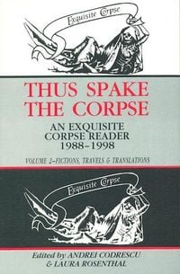 Produktbild: Thus Spake the Corpse