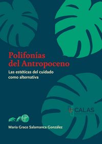 Produktbild: Polifon&iacute;as del Antropoceno